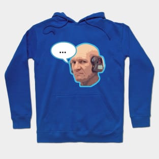 Lobot... Hoodie